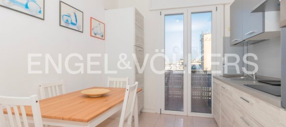 3 rooms Apartment in Jesolo, Italy No. 104882 2
