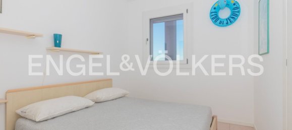 3 rooms Apartment in Jesolo, Italy No. 104882 13