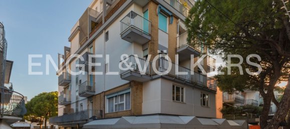 3 rooms Apartment in Jesolo, Italy No. 104882 23