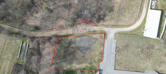 1860m² Land in Roasio, Italy No. 46573 9