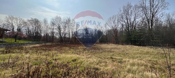 1860m² Land in Roasio, Italy No. 46573 16