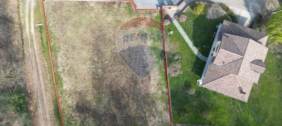 1860m² Land in Roasio, Italy No. 46573 6