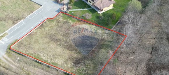 1860m² Land in Roasio, Italy No. 46573 10