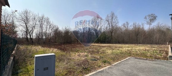 1860m² Land in Roasio, Italy No. 46573 17
