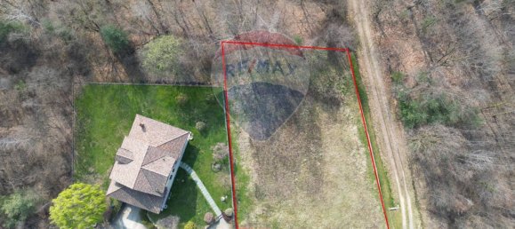 1860m² Land in Roasio, Italy No. 46573 2