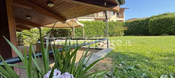 10 bedrooms Villa in Dalmine, Italy No. 327595 6