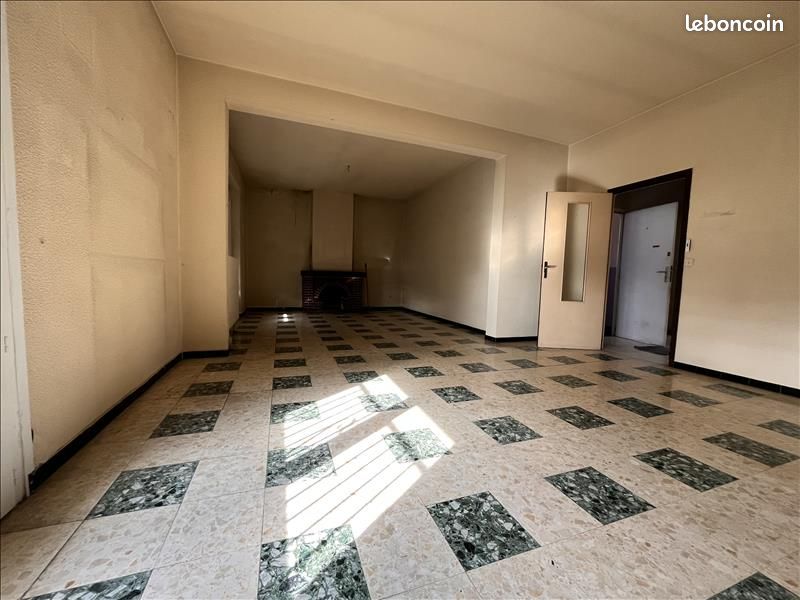 3 Schlafzimmer Wohnung in Saint-Gaudens, France, Nr. 290752