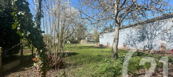  Land in Epieds-en-Beauce, France No. 158414 4