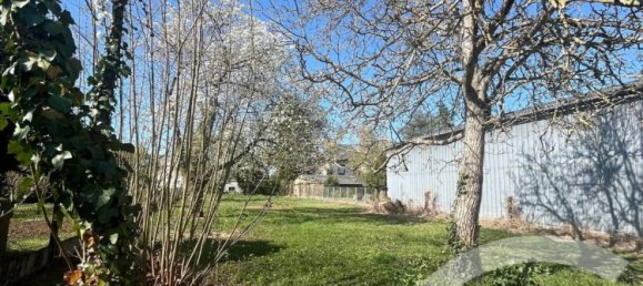  Land in Epieds-en-Beauce, France No. 158414 6