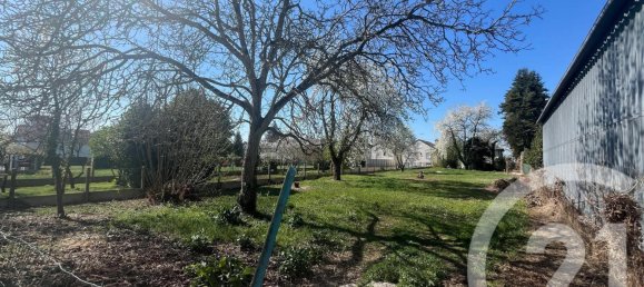  Land in Epieds-en-Beauce, France No. 158414 3