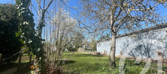  Land in Epieds-en-Beauce, France No. 158414 5