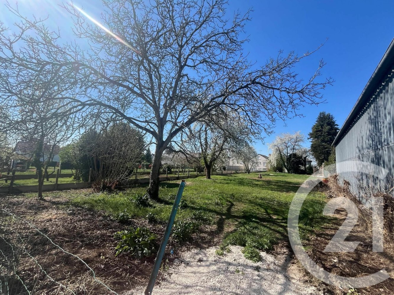  Land in Epieds-en-Beauce, France No. 158414