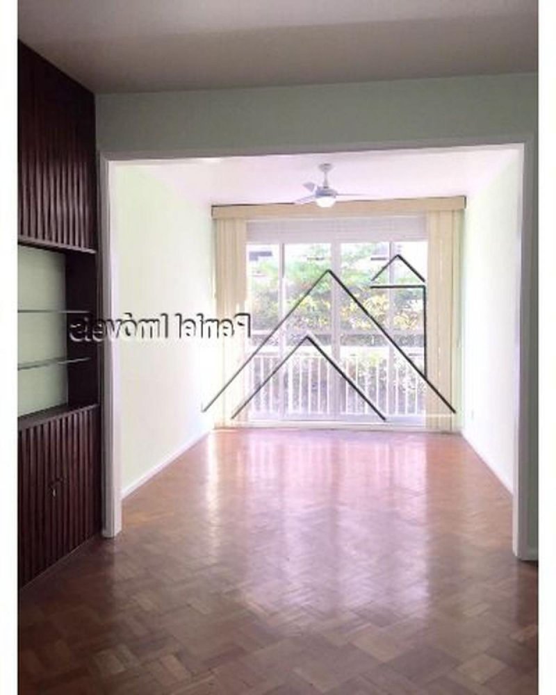 Квартира с 3 спальнями в Рио-де-Жанейро, Бразилия № 454320