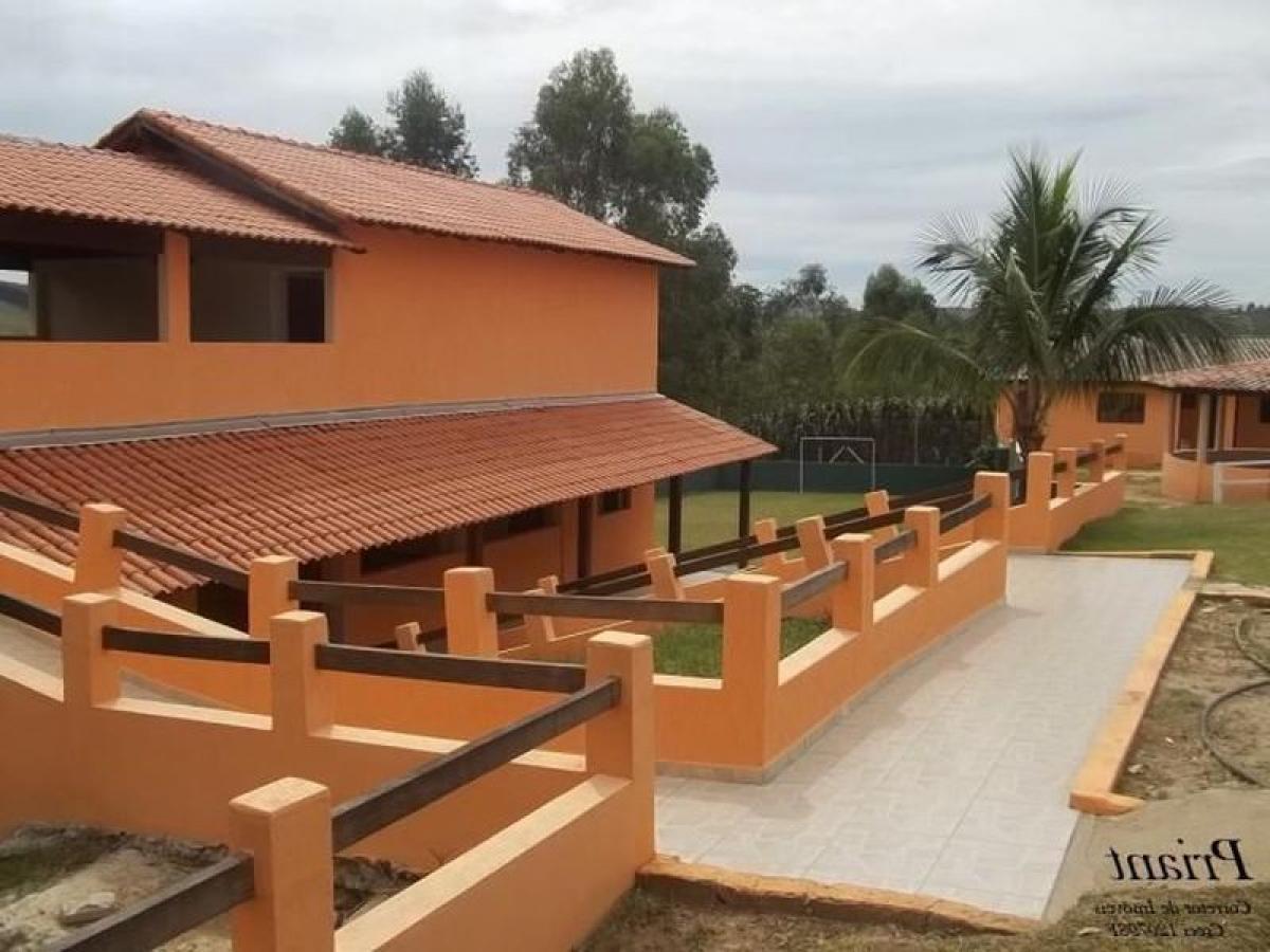 8 Schlafzimmer Haus in Sao Paulo, Brazil, Nr. 448733