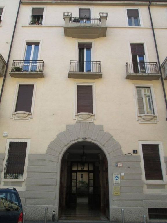 2 bedrooms Apartment in Milan, Italy No. 367817