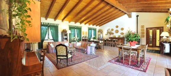 20 bedrooms House in San Vero Milis, Italy No. 322910 4