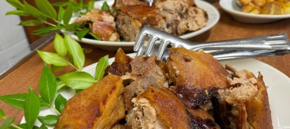 20 bedrooms House in San Vero Milis, Italy No. 322910 15