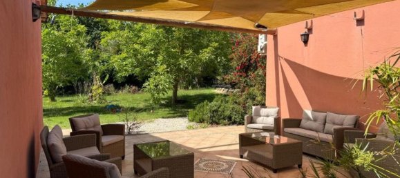 20 bedrooms House in San Vero Milis, Italy No. 322910 16