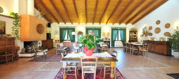 20 bedrooms House in San Vero Milis, Italy No. 322910 9