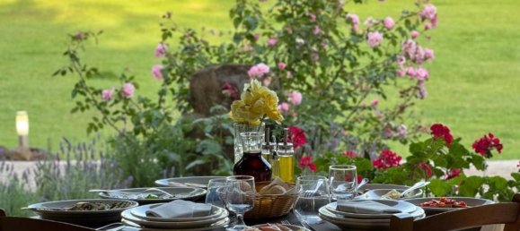 20 bedrooms House in San Vero Milis, Italy No. 322910 11