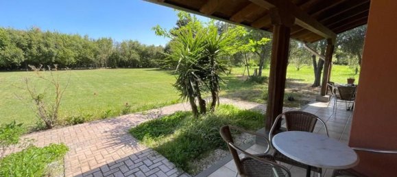 20 bedrooms House in San Vero Milis, Italy No. 322910 7