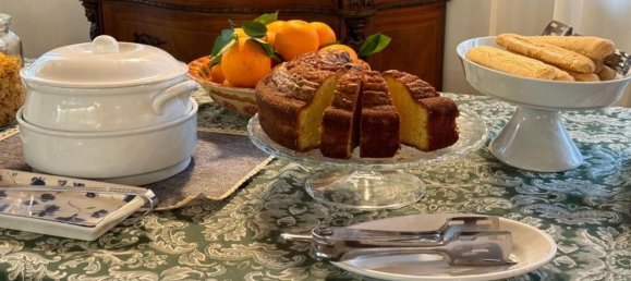 20 bedrooms House in San Vero Milis, Italy No. 322910 14