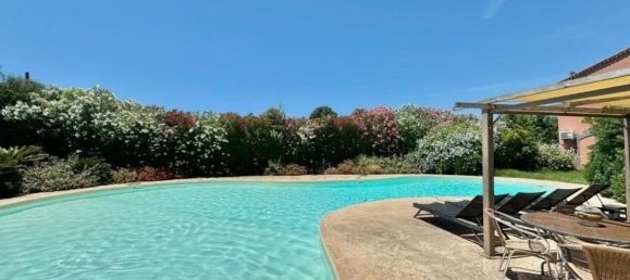 20 bedrooms House in San Vero Milis, Italy No. 322910 20