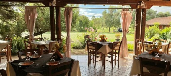 20 bedrooms House in San Vero Milis, Italy No. 322910 18