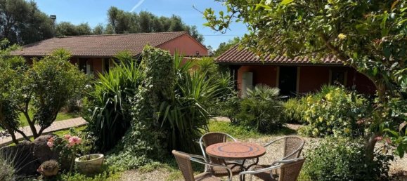 20 bedrooms House in San Vero Milis, Italy No. 322910 27