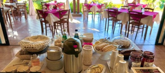 20 bedrooms House in San Vero Milis, Italy No. 322910 26