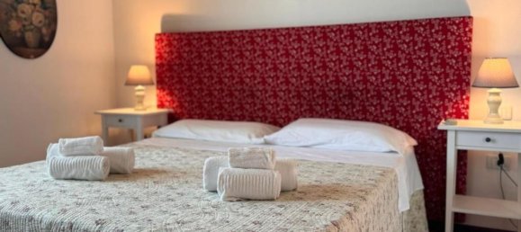 20 bedrooms House in San Vero Milis, Italy No. 322910 25