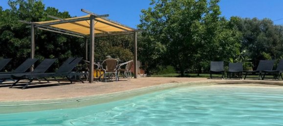 20 bedrooms House in San Vero Milis, Italy No. 322910 13