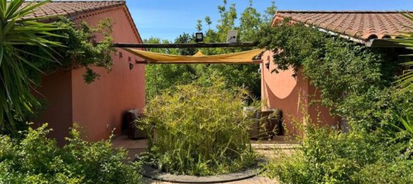 20 bedrooms House in San Vero Milis, Italy No. 322910 30