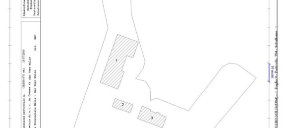 20 bedrooms House in San Vero Milis, Italy No. 322910 33