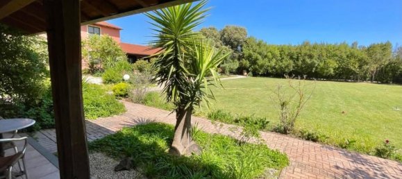 20 bedrooms House in San Vero Milis, Italy No. 322910 10