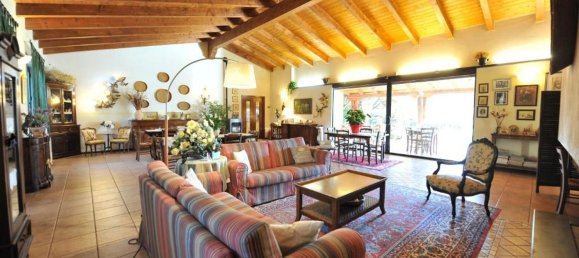 20 bedrooms House in San Vero Milis, Italy No. 322910 8