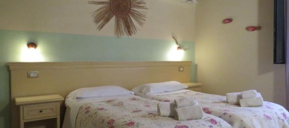 20 bedrooms House in San Vero Milis, Italy No. 322910 5