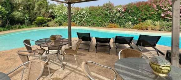 20 bedrooms House in San Vero Milis, Italy No. 322910 31