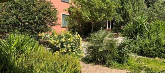 20 bedrooms House in San Vero Milis, Italy No. 322910 29