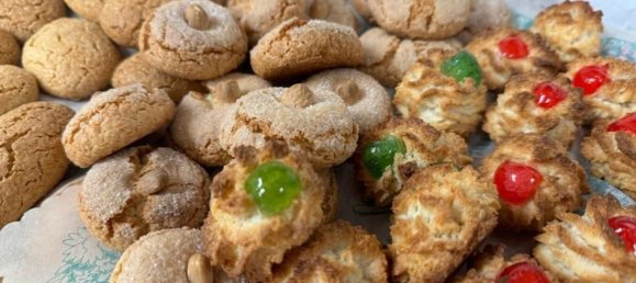 20 bedrooms House in San Vero Milis, Italy No. 322910 21