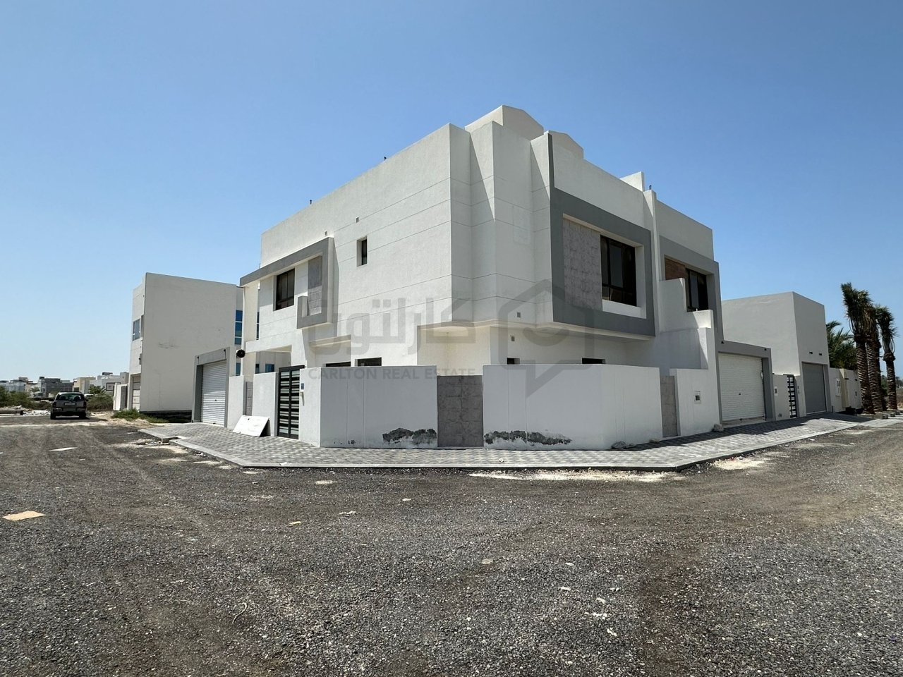 4 Schlafzimmer Villa in Hamala, Bahrain, Nr. 514