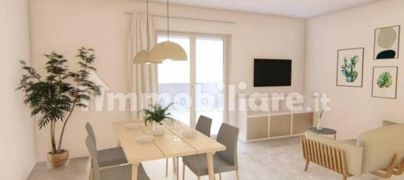 3 rooms Apartment in Fonte Nuova, Italy No. 41167 4
