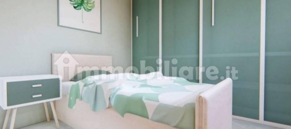 3 rooms Apartment in Fonte Nuova, Italy No. 41167 9