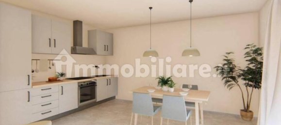 3 rooms Apartment in Fonte Nuova, Italy No. 41167 5