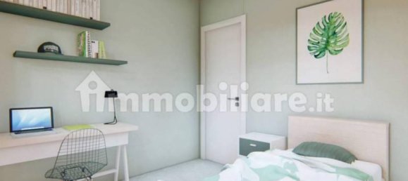 3 rooms Apartment in Fonte Nuova, Italy No. 41167 8