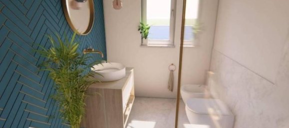 3 rooms Apartment in Fonte Nuova, Italy No. 41167 10