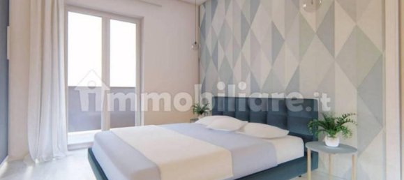 3 rooms Apartment in Fonte Nuova, Italy No. 41167 6