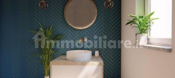 3 rooms Apartment in Fonte Nuova, Italy No. 41167 13