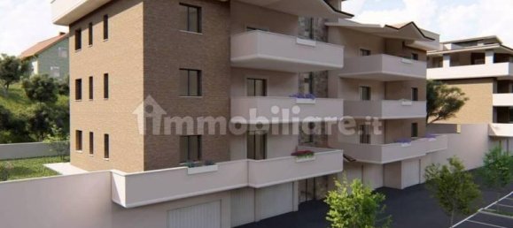 3 rooms Apartment in Fonte Nuova, Italy No. 41167 2