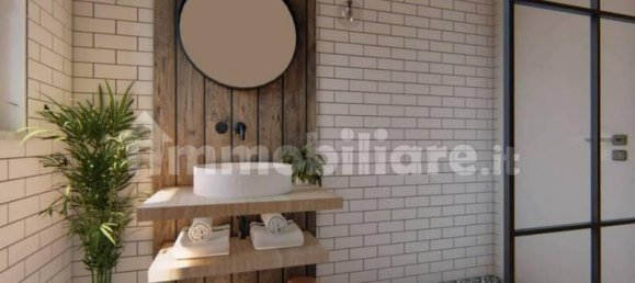 3 rooms Apartment in Fonte Nuova, Italy No. 41167 11